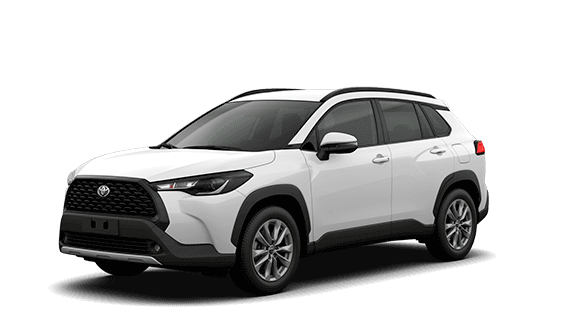 Manutenção especializada para o seu Corolla Cross